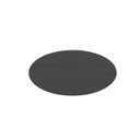 Ver imagem 3 de Tábua de corte pizza cinza polipropileno tramontina