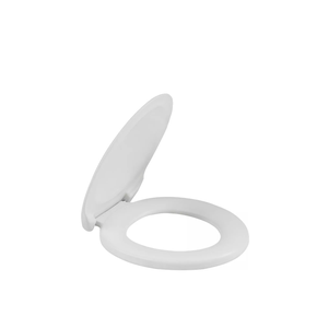 Assento Sanitário Br Soft Oval Tampa Vaso Banheiro - Metasul