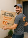 Ver imagem 6 de Armário para Cozinha Lavanderia Navegantes