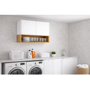 Ver imagem 2 de Armário para Cozinha Lavanderia Navegantes