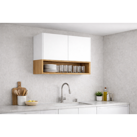 Armário para Cozinha Lavanderia Navegantes