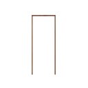 Ver imagem 1 de Batente Acabado Mdf Ultra - Imbuia - 12cm X 2,10m - Grantok