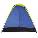 Ver imagem 2 de Barraca de Camping Acampamento Mor Iglu 2 Pessoas - Ref 9033 - Medidas 2,05x1,45x1,00 Metros Tamanho
