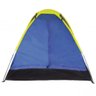 Barraca de Camping Acampamento Mor Iglu 2 Pessoas - Ref 9033 - Medidas 2,05x1,45x1,00 Metros Tamanho - 2