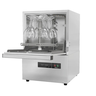 Maquina de Lavar Louca Nt100 220v Netter Bifasico 51010004 - 1