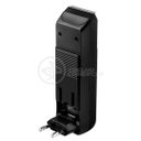 Ver imagem 4 de Máquina de Cabelo Aparador Acabamento Barba Pezinho Pelos - Raymonda