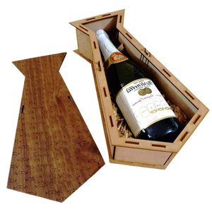 Caixa para Vinho