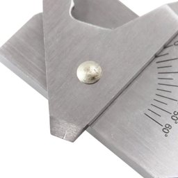 Calibrador de Solda Tipo 2 - Ref. 113,0014 - Zaas - 3