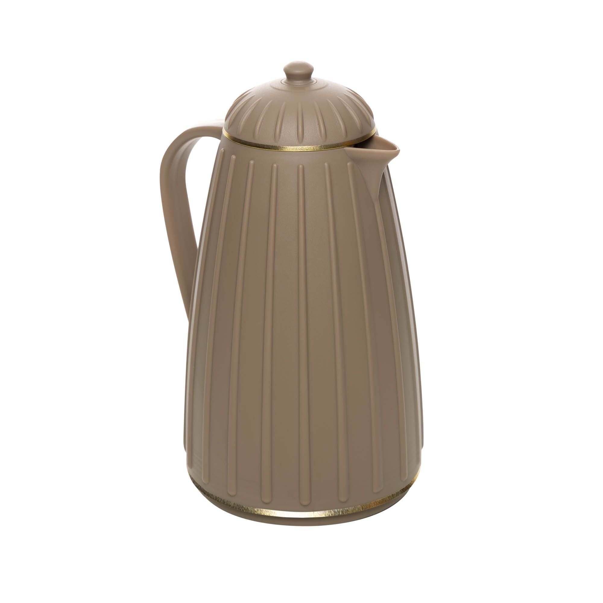 Garrafa Térmica de Plástico Carrossel Fendi 1l - 3