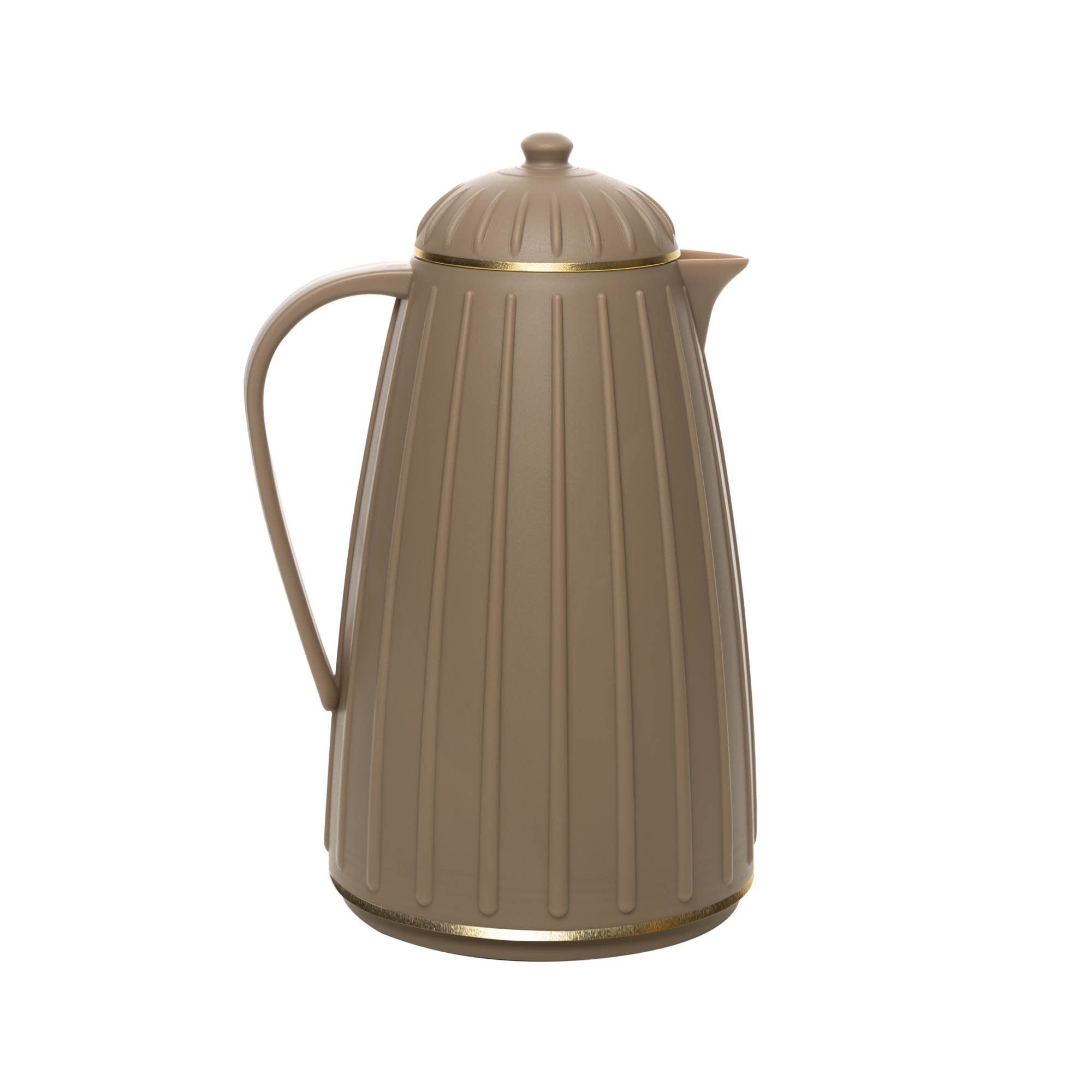 Garrafa Térmica de Plástico Carrossel Fendi 1l - 1
