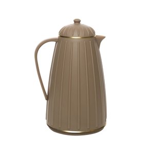 Garrafa Térmica de Plástico Carrossel Fendi 1l