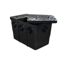 Ver imagem 2 de Caixa De Gordura Predial Mallton - 250l (atende 5 Cozinhas)