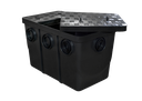 Ver imagem 2 de Caixa De Gordura Predial Mallton - 250l (atende 5 Cozinhas)