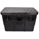 Ver imagem 1 de Caixa De Gordura Predial Mallton - 250l (atende 5 Cozinhas)