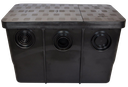 Ver imagem 1 de Caixa De Gordura Predial Mallton - 250l (atende 5 Cozinhas)