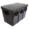 Caixa De Gordura Predial Mallton - 250l (atende 5 Cozinhas) - 4