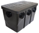 Ver imagem 4 de Caixa De Gordura Predial Mallton - 250l (atende 5 Cozinhas)