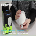 Ver imagem 3 de Lâmpada LED Bulbo 6500K 40W AutoVolt T100