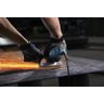 Esmerilhadeira Angular Bosch Gws 9-125 S - 1