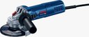 Ver imagem 2 de Esmerilhadeira Angular Bosch Gws 9-125 S