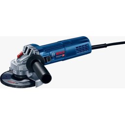 Esmerilhadeira Angular Bosch Gws 9-125 S - 2