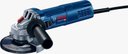 Ver imagem 2 de Esmerilhadeira Angular Bosch Gws 9-125 S