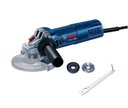 Ver imagem 1 de Esmerilhadeira Angular Bosch Gws 9-125 S