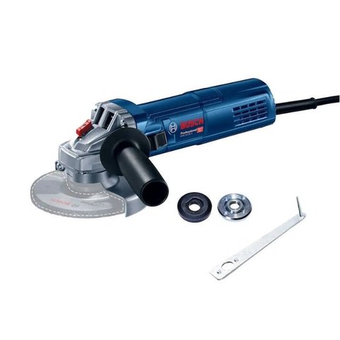 Esmerilhadeira Angular Bosch Gws 9-125 S
