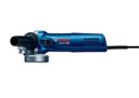 Ver imagem 3 de Esmerilhadeira Angular Bosch Gws 9-125 S