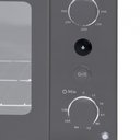 Ver imagem 2 de Interruptor com Botão da Lâmpada para Fornos Preto Bivolt