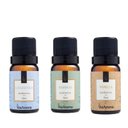 Ver imagem 1 de Kit Fantástico com 3 essencias Perfumadas Via Aroma