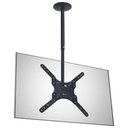Ver imagem 1 de Suporte para Tv Lcd Led Plasma Teto Articulado 23 a 55 Polegadas Ar- C002st