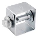 Ver imagem 1 de Catraca para Arame Liso 42 X 55 X 58mm - Vonder 7499210700