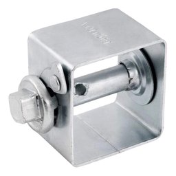 Catraca para Arame Liso 42 X 55 X 58mm - Vonder 7499210700 - 1