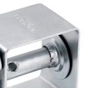 Ver imagem 3 de Catraca para Arame Liso 42 X 55 X 58mm - Vonder 7499210700