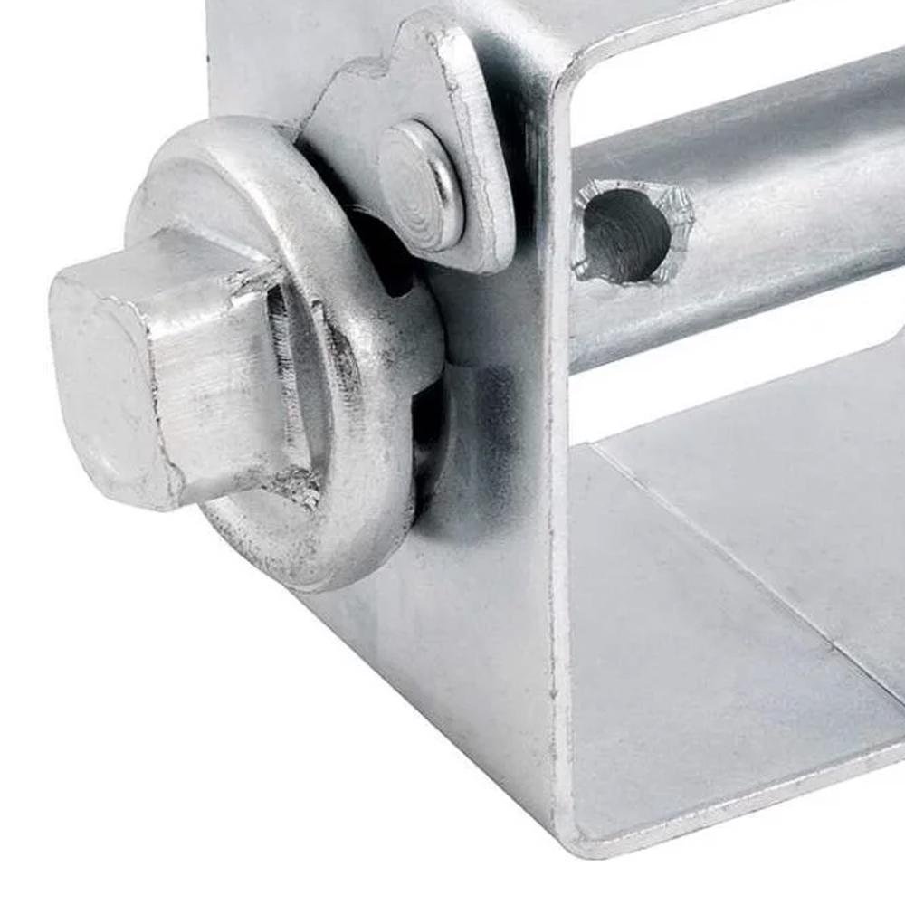 Catraca para Arame Liso 42 X 55 X 58mm - Vonder 7499210700 - 2