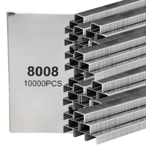 Grampo Pcw 80/08 - 1 Caixa (10.000 Pcs )