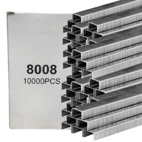 Grampo Pcw 80/08 - 1 Caixa (10.000 Pcs )
