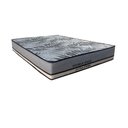 Ver imagem 4 de Colchão Casal Molas Ensacadas Active 138x188x28 Bom Pastor