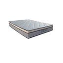 Ver imagem 3 de Colchão Casal Molas Ensacadas Active 138x188x28 Bom Pastor