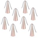 Ver imagem 1 de Repelente Ventilador Afasta Mosca Inseto Kit 8 Unidades Mosquito Pernilongo Casa Quintal Jardim Ar L