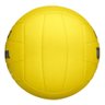 Bola de Vôlei de Praia Avp Soft Play Wilson Cor Amarelo - 3
