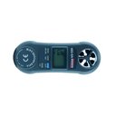 Ver imagem 4 de Kit 2 Anemômetro Digital Velocidade Fluxo Ar Faixa 0,4 A 30 M/s 5 Unidades Hold Máx Mín Ad-250 Portá