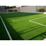 Rolo Fechado Grama Sintética Esportiva 50mm Fibrilada 4,00 X 25,00m (100m²) - 6