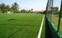 Ver imagem 5 de Rolo Fechado Grama Sintética Esportiva 50mm Fibrilada 4,00 X 25,00m (100m²)