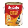 VERNIZ RESICOLOR 900 ML COPAL - 1