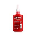 Ver imagem 1 de Cola Trava Rosca e Parafuso / N277 / Torque Alto / Zbond / Vermelho / 50g