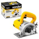 Ver imagem 3 de Serra Marmores 4.3/8" Smv1300s 13.000rpm 1300w - 127v - Vonder
