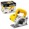 Serra Marmores 4.3/8" Smv1300s 13.000rpm 1300w - 127v - Vonder - 3