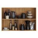 Ver imagem 5 de Armário 1200 2 Portas com Vidro Art